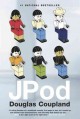 JPod a novel  Cover Image