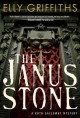 The Janus stone Cover Image