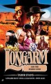 Longarm and the Diablo gold Cover Image