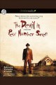 The devil in pew number seven a true story  Cover Image