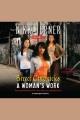 A woman's work [street chronicles]  Cover Image