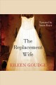 The replacement wife Cover Image