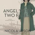 Angel with two faces Cover Image