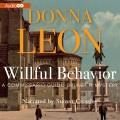 Willful behavior Cover Image