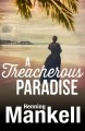A treacherous paradise  Cover Image