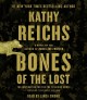 Bones of the lost : a novel  Cover Image