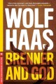 Brenner and God Cover Image