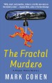 The fractal murders Cover Image