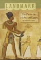 The pharaohs of ancient Egypt Cover Image