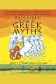 D'Aulaires' book of Greek myths Cover Image