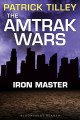 Iron master Cover Image