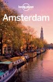 Amsterdam city guide Cover Image