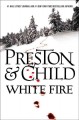 White fire  Cover Image