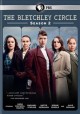 The Bletchley circle. Season 2  Cover Image