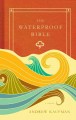 The waterproof bible  Cover Image