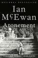 Atonement a novel  Cover Image