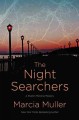 The night searchers  Cover Image