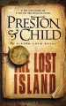 Go to record The lost island : a Gideon Crew novel