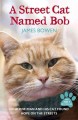 A street cat named Bob Cover Image