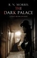 The dark palace  Cover Image