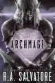 Archmage  Cover Image