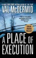 A place of execution  Cover Image