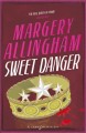 Sweet danger Cover Image