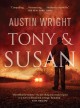 Tony and Susan  Cover Image