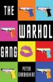 The Warhol Gang  Cover Image