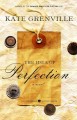 The idea of perfection  Cover Image