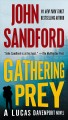 Gathering prey  Cover Image