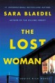 The lost woman  Cover Image