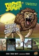 Safari survivor Cover Image