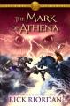 The mark of Athena  Cover Image