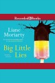 Big little lies  Cover Image
