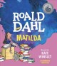 Matilda  Cover Image