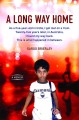 Long way home  Cover Image