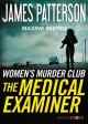 The medical examiner  Cover Image