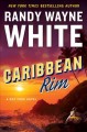 Caribbean rim  Cover Image
