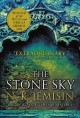 The stone sky  Cover Image