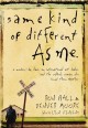 Same kind of different as me  Cover Image