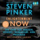 Enlightenment now the case for reason, science, humanism, and progress  Cover Image