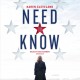 Need to know : a novel  Cover Image