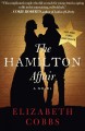 The Hamilton affair : a novel  Cover Image