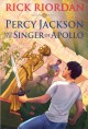 Percy Jackson and the Singer of Apollo  Cover Image