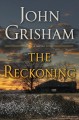 The reckoning : a novel  Cover Image