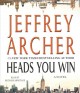 Heads you win Cover Image