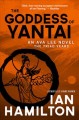 The goddess of Yantai  Cover Image