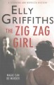 The zig zag girl  Cover Image