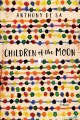 Children of the moon  Cover Image